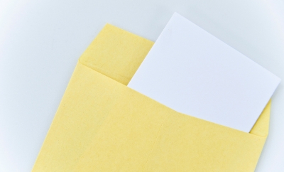 滅失証明書または取り壊し証明書・マニフェストの伝票の発行