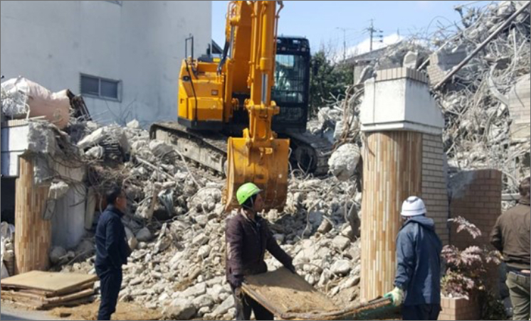 施工事例・店舗・事務所